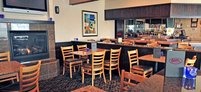 The Tillamook Inn Buitenkant foto