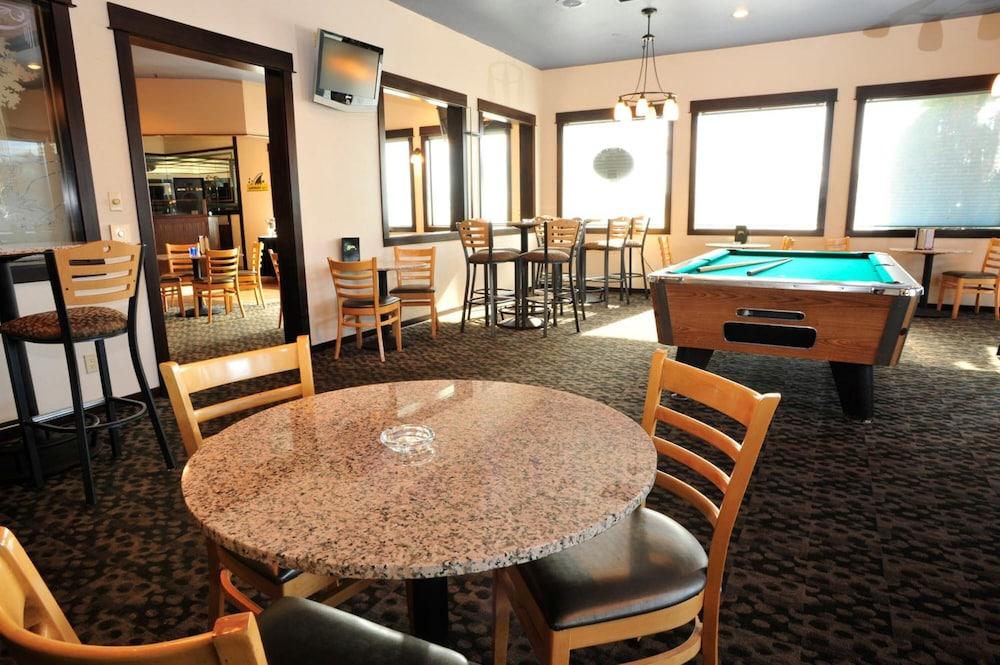 The Tillamook Inn Buitenkant foto