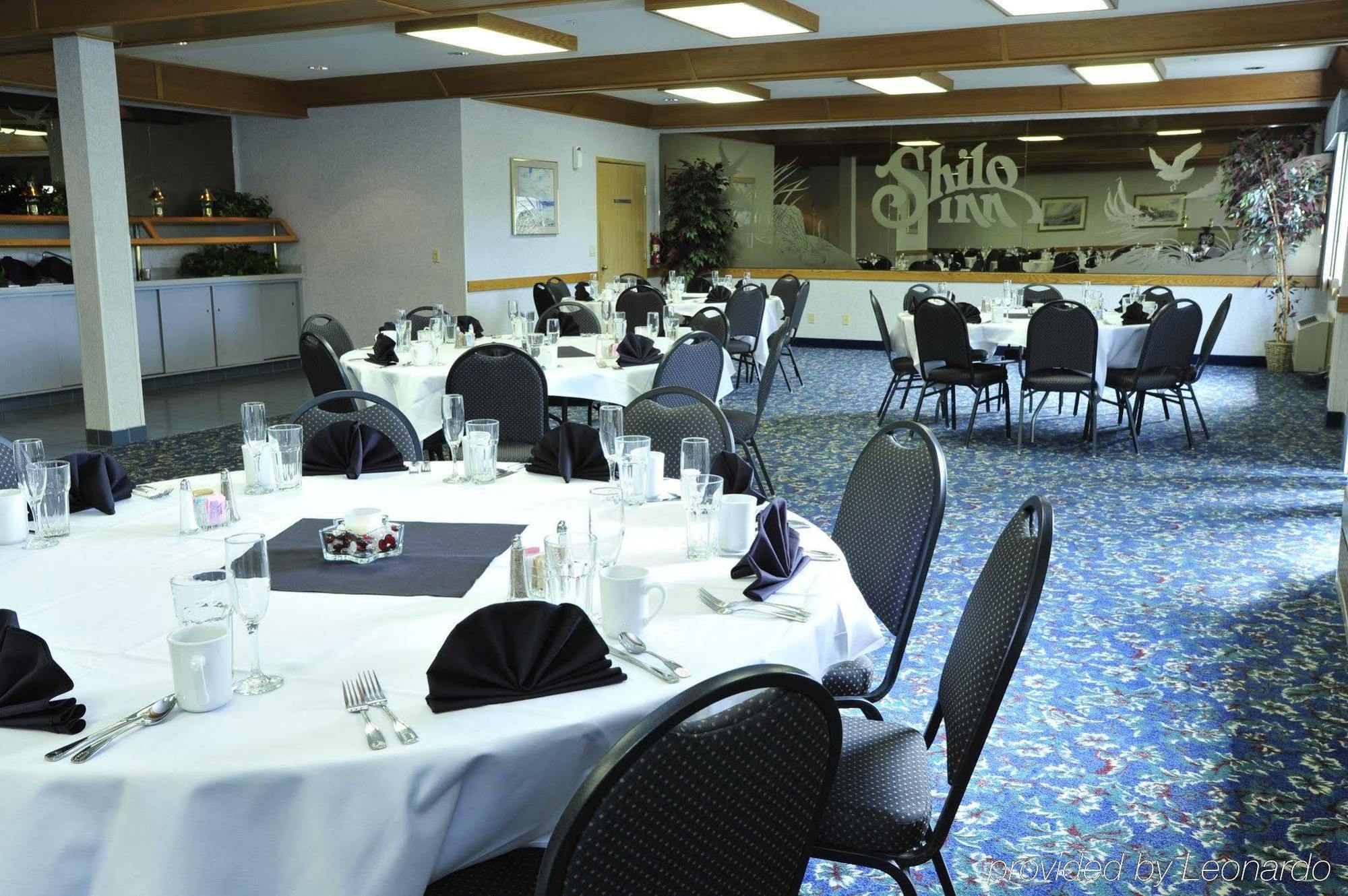 The Tillamook Inn Restaurant foto
